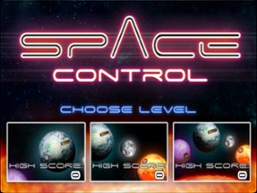 Space Control Image