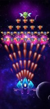 Space Shooter: Galaxy Invader Image