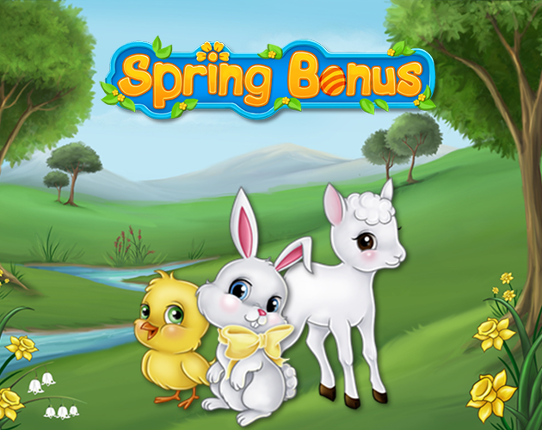 Spring Bonus Game Cover