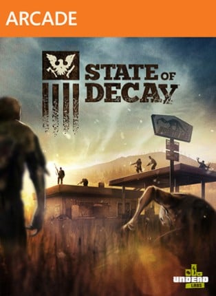 State of Decay Game Cover
