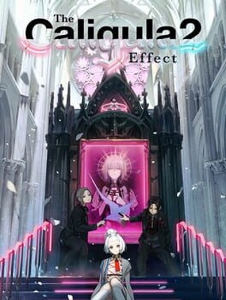 The Caligula Effect 2 Game Cover