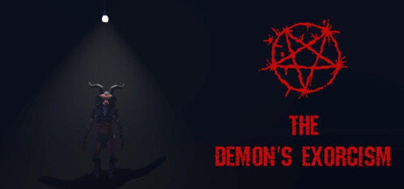 The Demon's Exorcism Game Cover