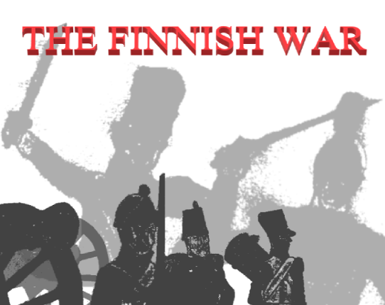 The Finnish War Game Cover