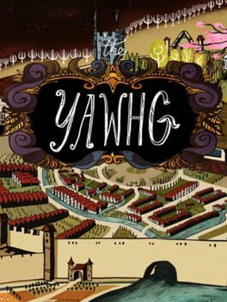 The Yawhg Game Cover