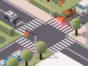 Traffic Controller Image