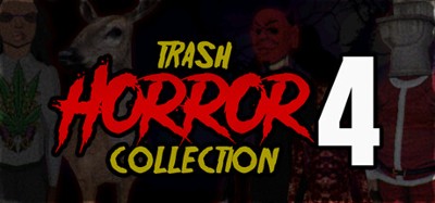 Trash Horror Collection 4 Image