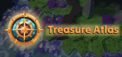 Treasure Atlas Image