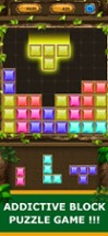 Treasure Block Puzzle Game Image