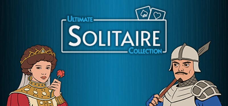 Ultimate Solitaire Collection Game Cover