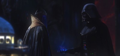 Vader Immortal: A Star Wars VR Series Image