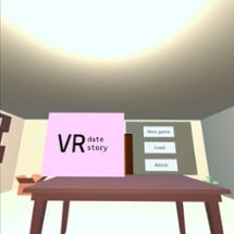 VR date story Image