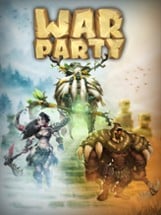 WAR PARTY Image