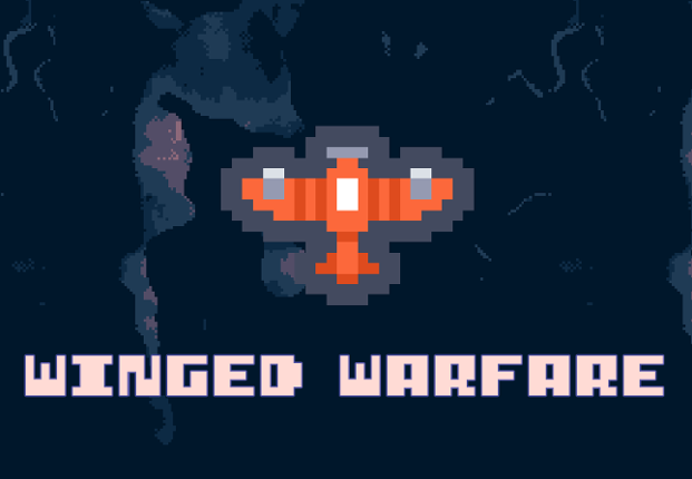 Winged Warfare Game Cover