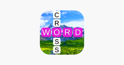 Word Cross Game - Words Search Image