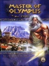 Zeus: Master of Olympus Image