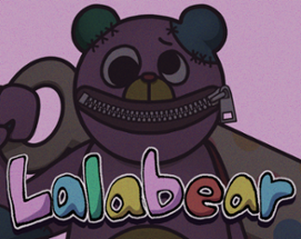 ララベア_Lalabear Image