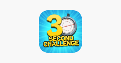 30 Second Challenge Game Image