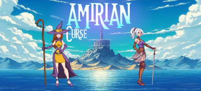 Amirian Curse Image