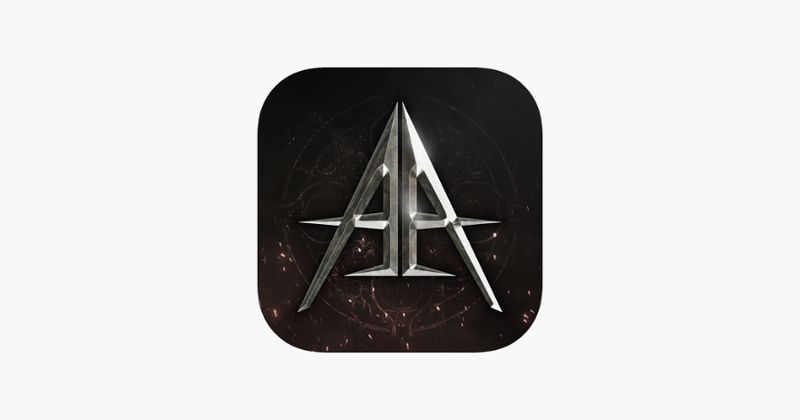 AnimA ARPG (Action RPG) Game Cover