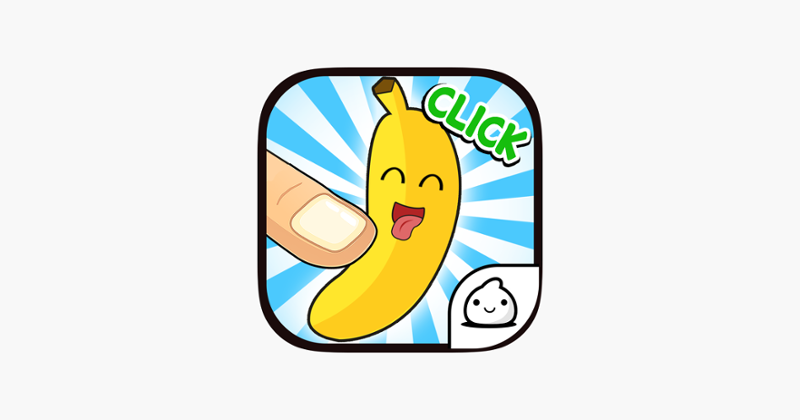 Banana Evolution Food Clicker Game Cover