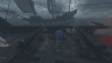 Blackwake Image