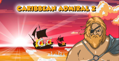 Caribbean Admiral 2 Image