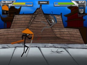 Crazy Stick Fighter Image