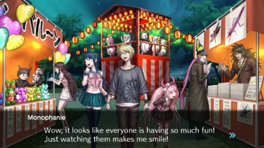 Danganronpa S: Ultimate Summer Camp Image