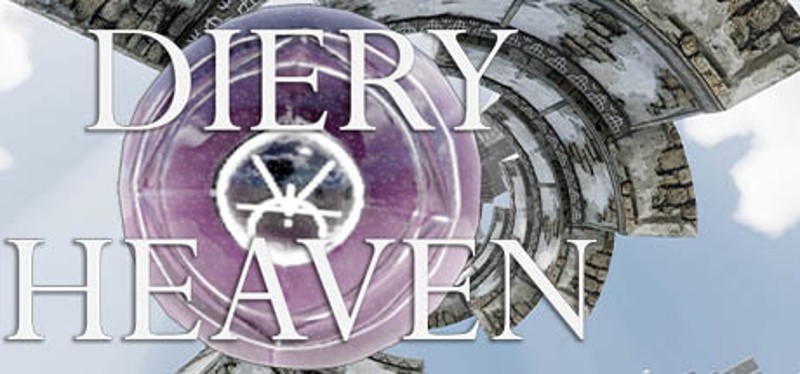 DIERY HEAVEN Game Cover