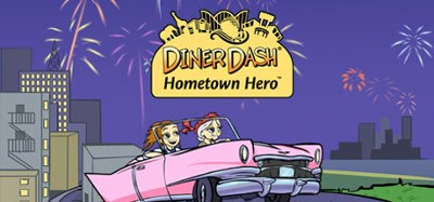 Diner Dash: Hometown Hero Image