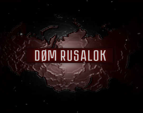 DOM RUSALOK Game Cover