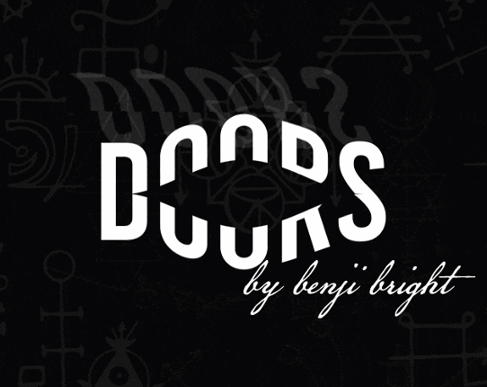 Doors [Demo] Game Cover