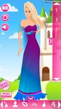 Dress-Up Princess - Dressup, Makeup &amp; Girls Games Image