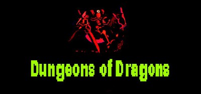 Dungeons of Dragons Image