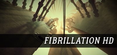 Fibrillation HD Image
