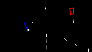 A Not-So Pong Image