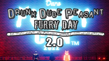 DDP : Furry day 2.0 Image