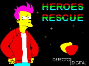 Heroes Rescue Image
