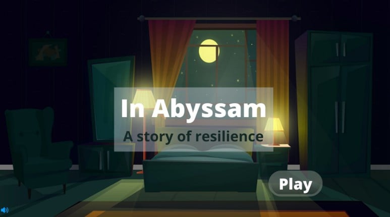 In Abyssam : a story of resilience Game Cover