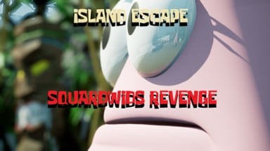 Island Escape - Squardwids Revenge! Image