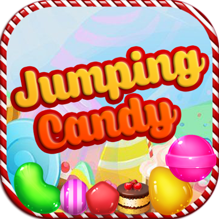 Jumping Candy Game Cover