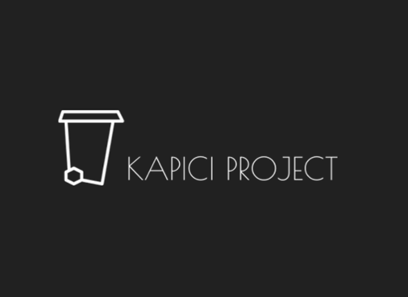 KAPICIPROJECT Game Cover