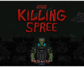 Killing Spree Image