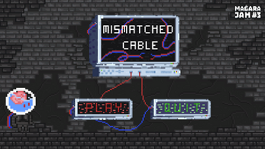 Mismatched Cable Image