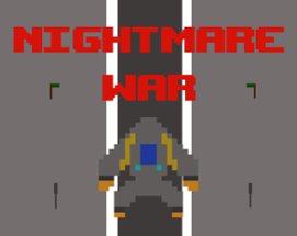 Nightmare War Image