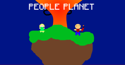 People Planet Image