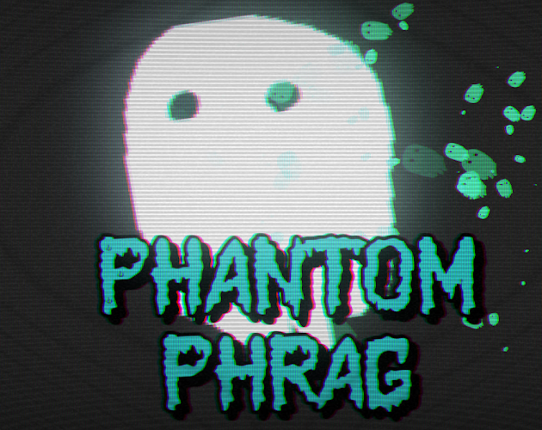 Phantom Phrag Game Cover