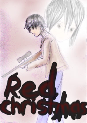 Red Christmas Game Cover