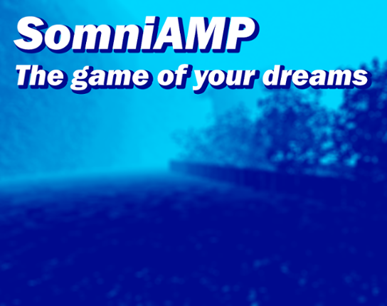 SomniAMP (Demo) Game Cover