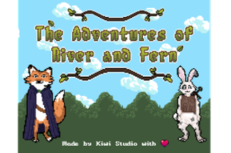 The Adventures of River and Fern Image